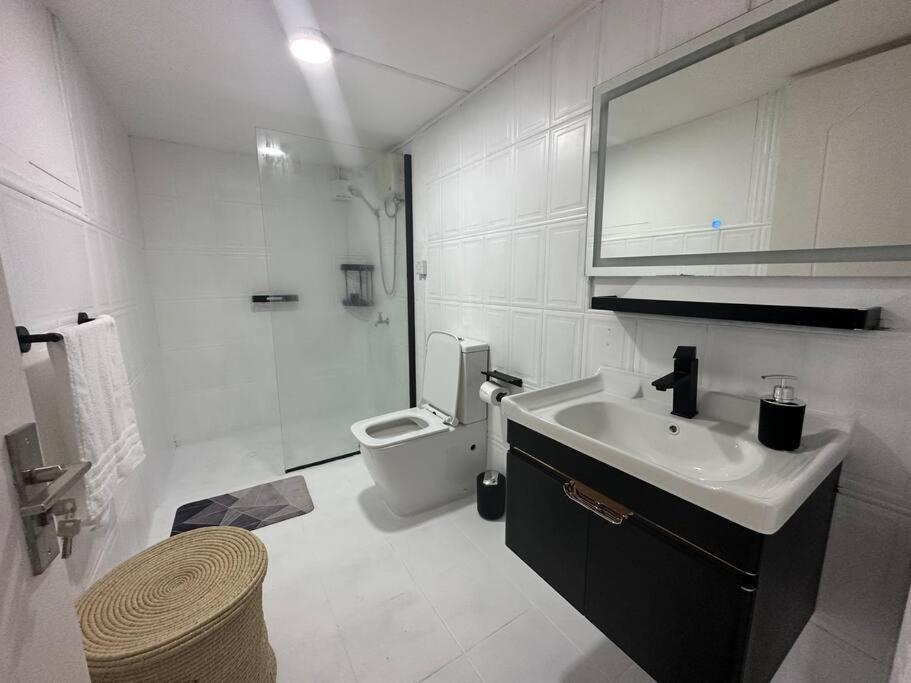 3 Bedroom Beachside Apartment - 30 Secs From Beach Flic-en-Flacq Dış mekan fotoğraf